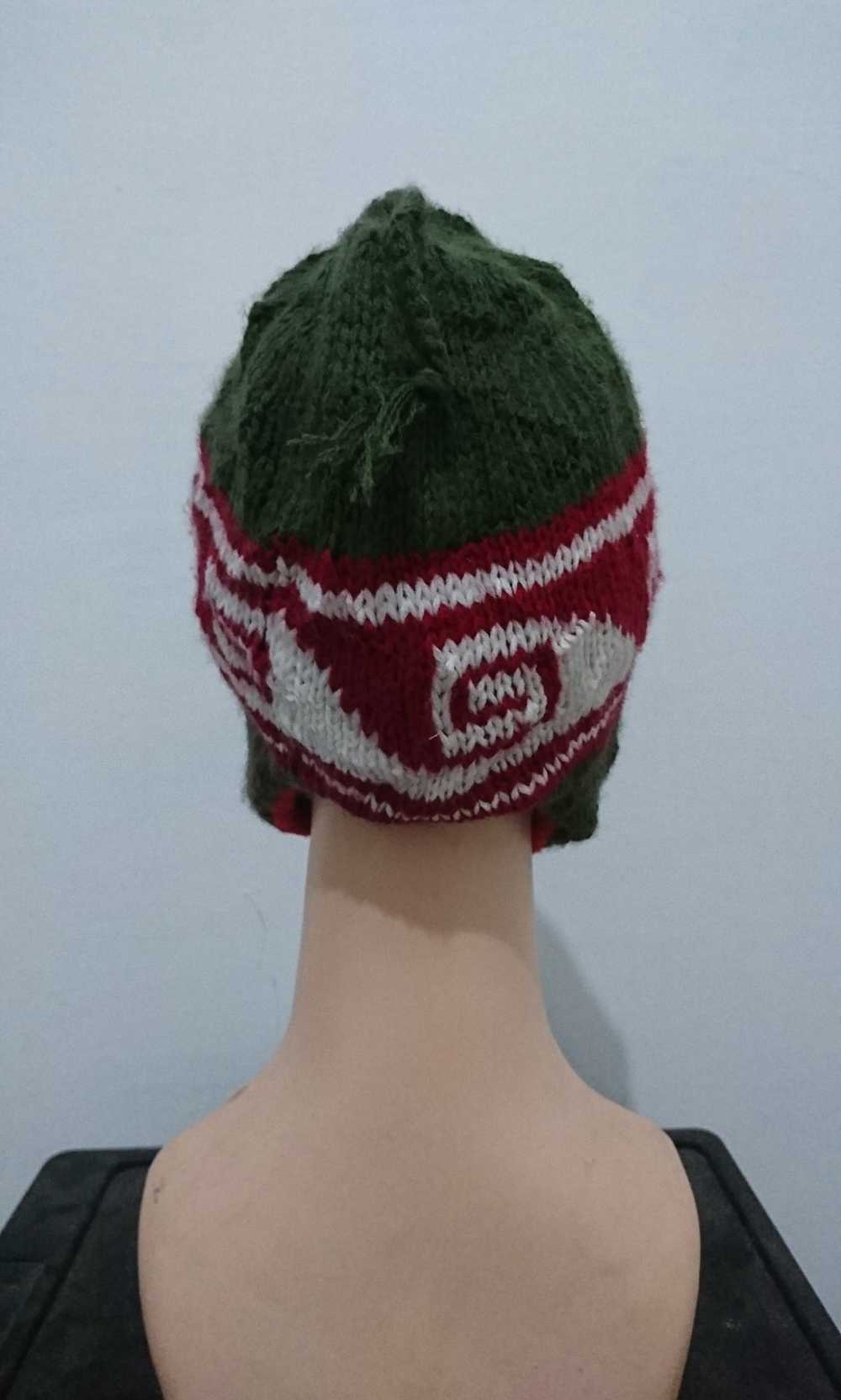 Stussy STUSSY BEANIE SNOW CAP AUTUMN WINTER WEAR … - image 5