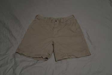 Orvis khaki shorts mens - Gem