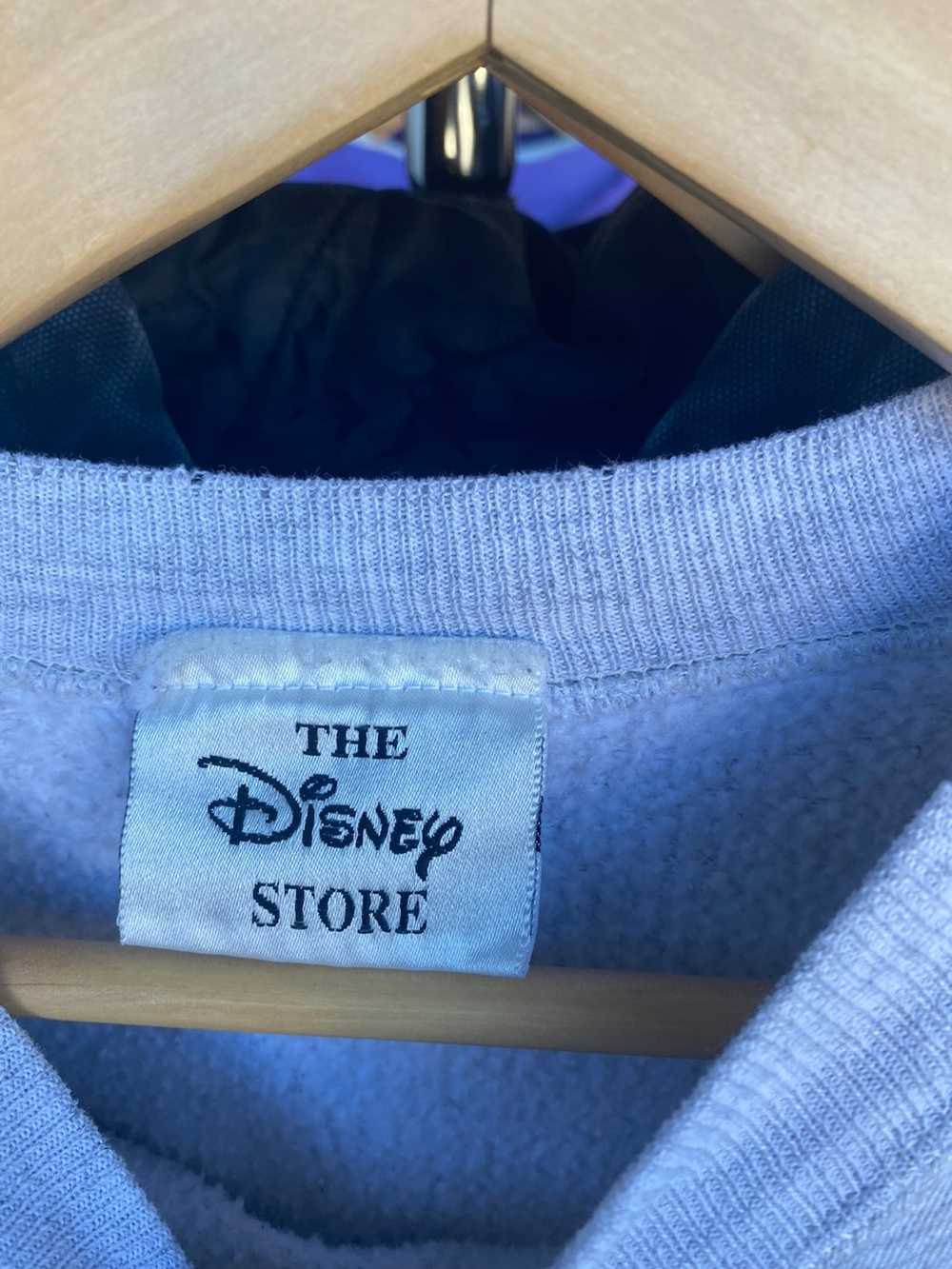 Disney × Vintage Vintage Mickey Mouse crewneck - image 3