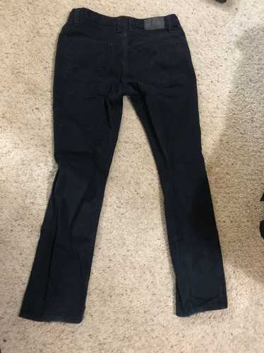 Freeworld Freeworld Messenger Skinny Jeans Size 33