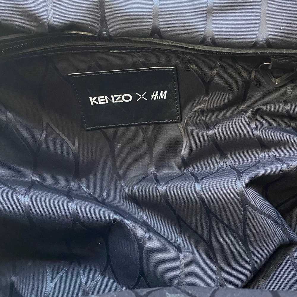 H&M × Kenzo H&M x Kenzo Bag - image 4