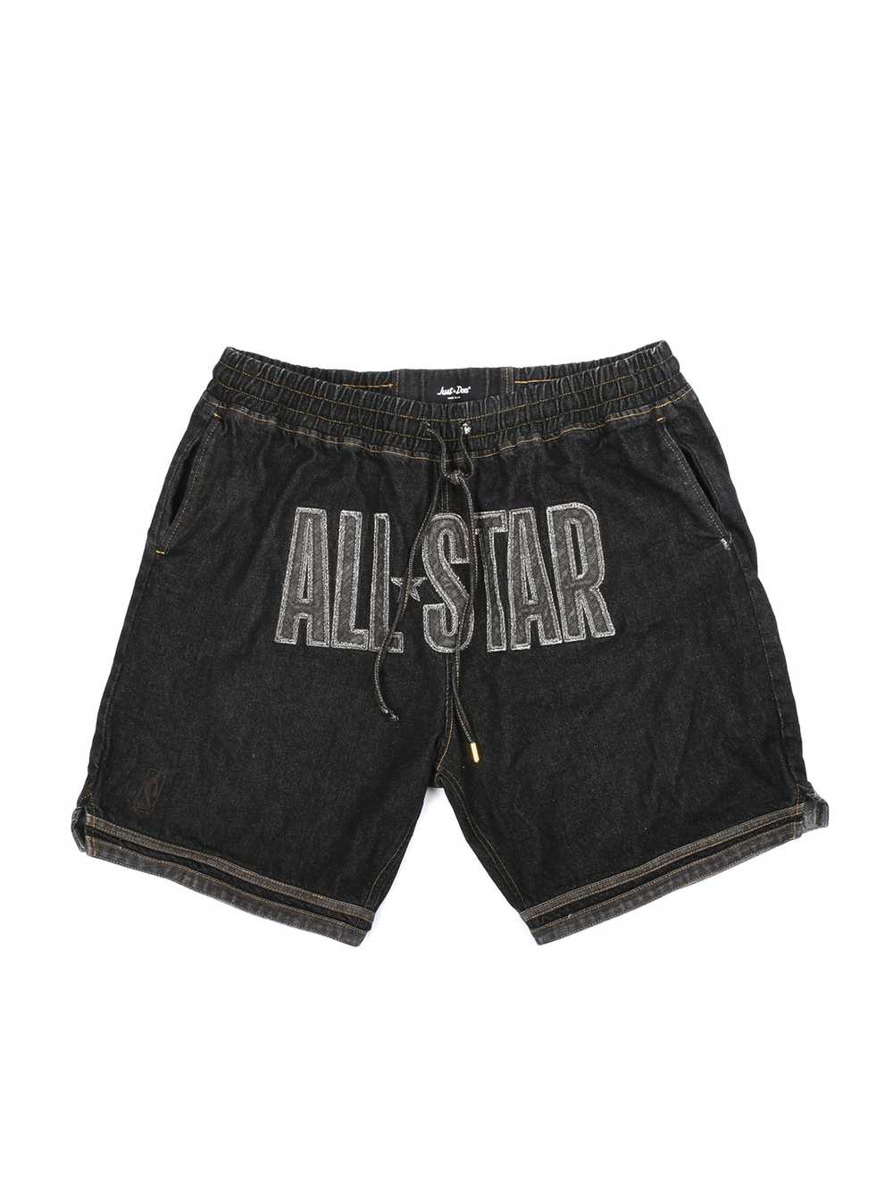 Just Don × Levi's All Star Denim Shorts - Gem