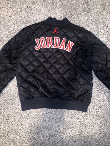 Jordan Brand NIKE Air Jordan Kids Bomber Jacket Zi