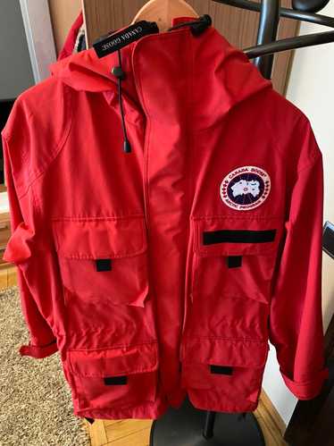 Canada goose cheap x cdg