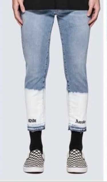 Represent Clo. Represent clothing Denim Jeans - image 1