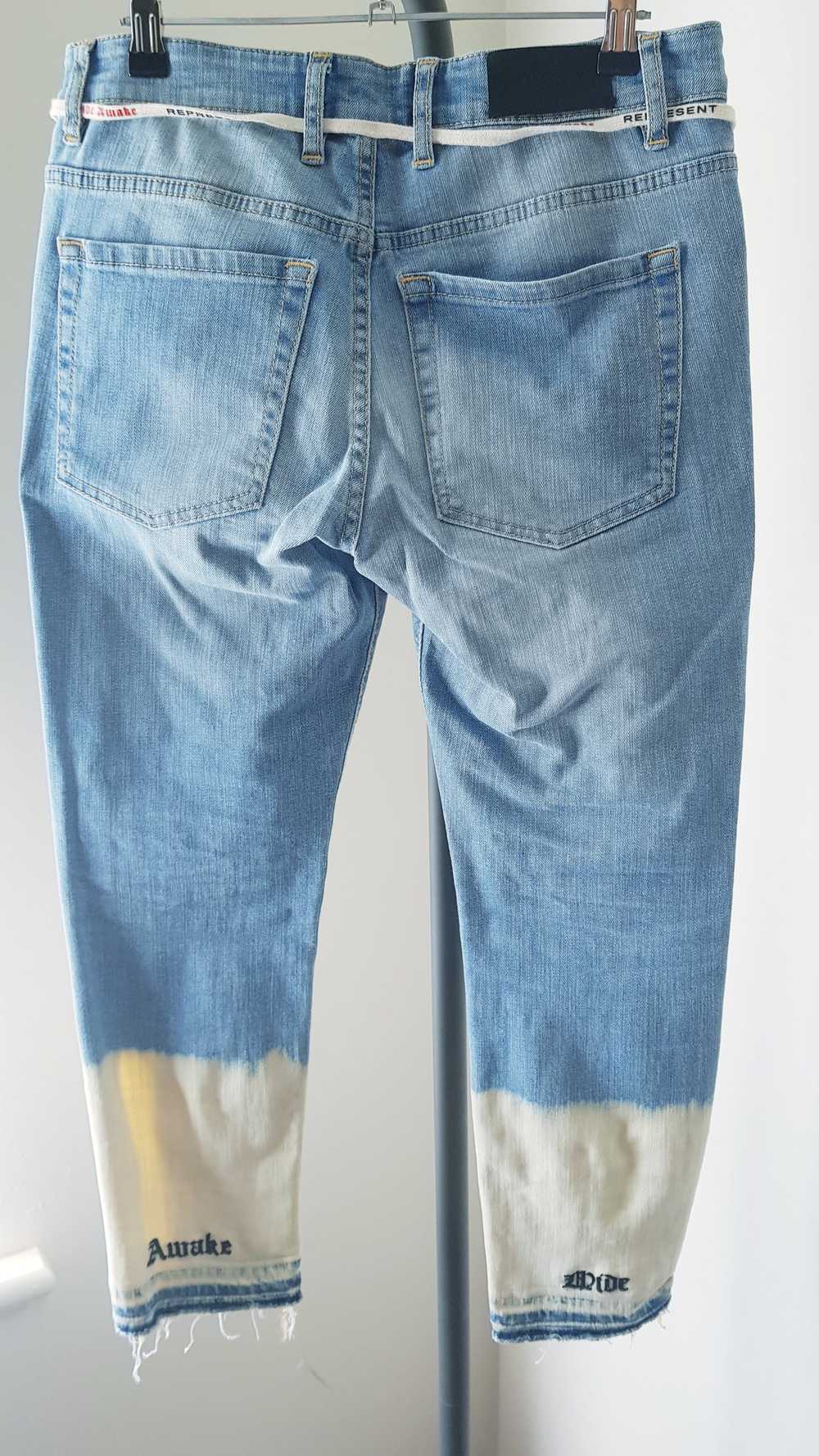 Represent Clo. Represent clothing Denim Jeans - image 2