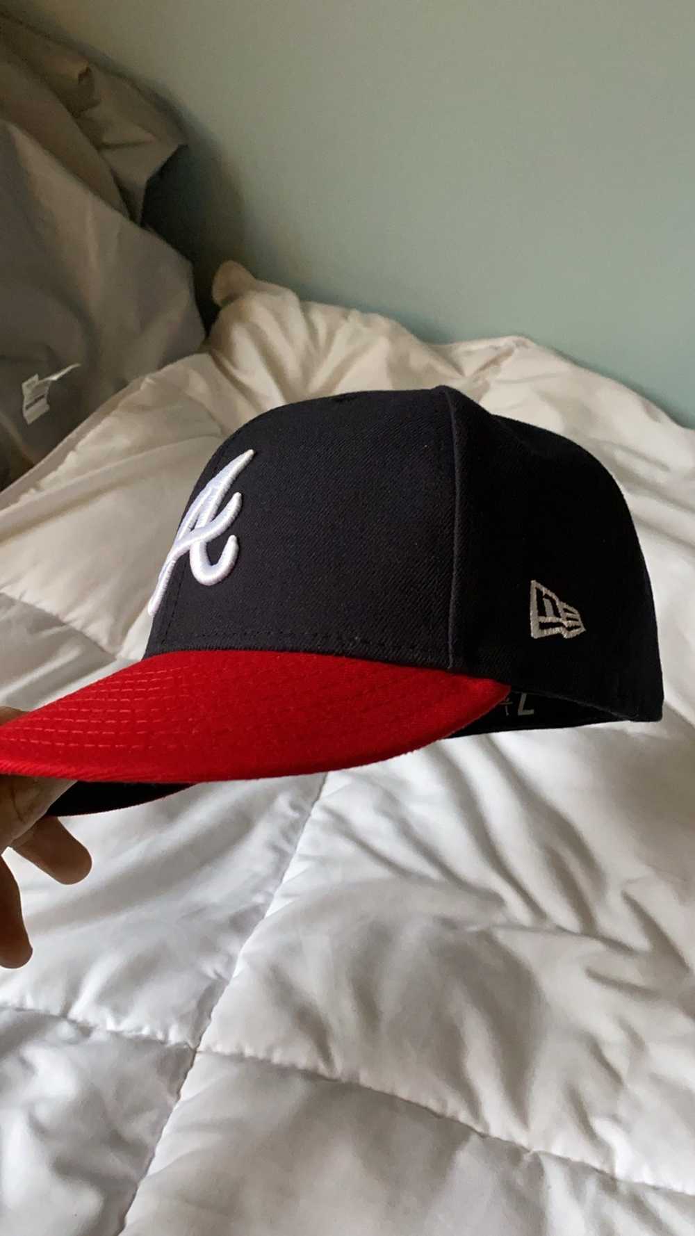 New Era ian conner hat - Gem