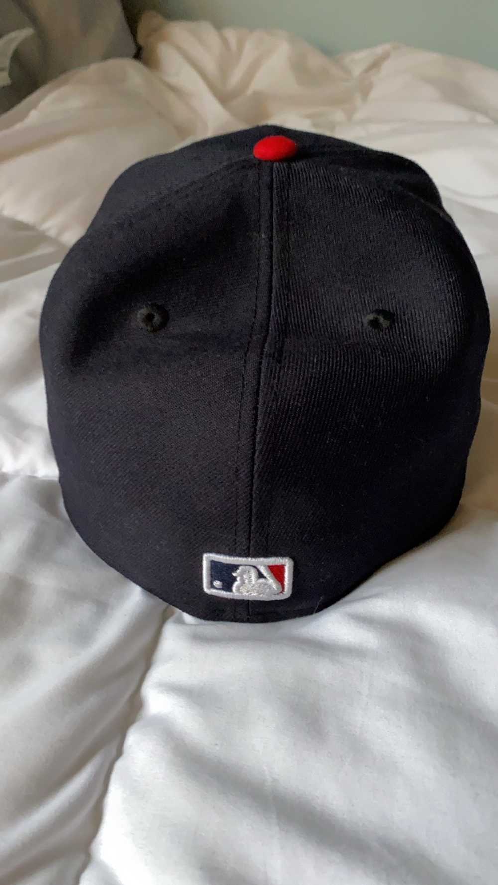 New Era ian conner hat - image 5