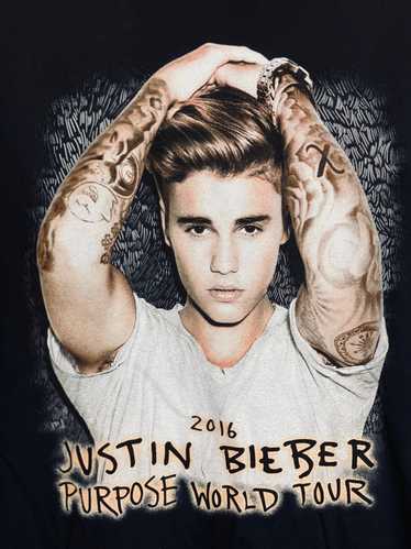 Justin Bieber Toronto Maple Leaf / Bieber 6 NOMAD Unisex Adult Blue –  Trainwreck