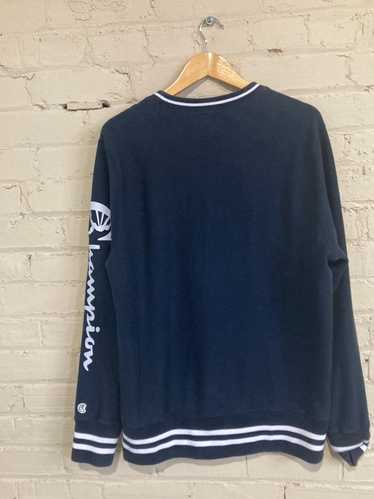 Todd Snyder Todd Snyder x Champion Jersey Sweater