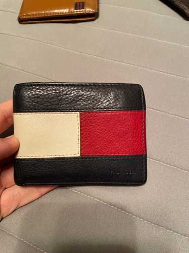 Tommy Hilfiger Tommy Hilfiger Wallet