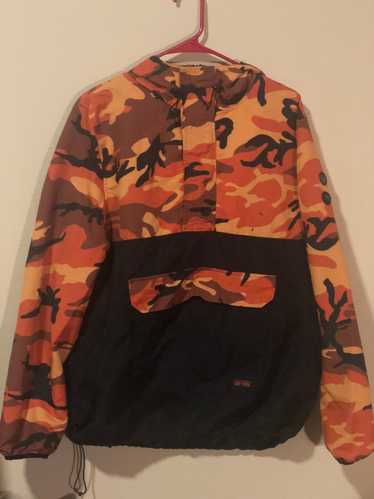 Rothco ROTHCO CAMO COAT - image 1