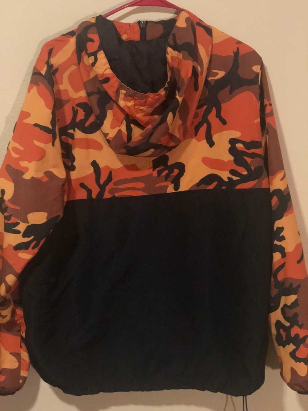 Rothco ROTHCO CAMO COAT - image 2