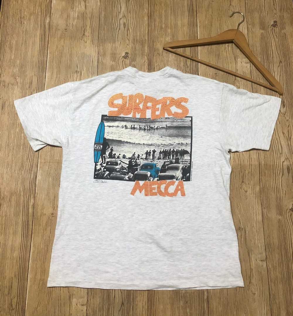 Hang Ten × Surf Style × Vintage Vintage 90’d Surf… - image 1