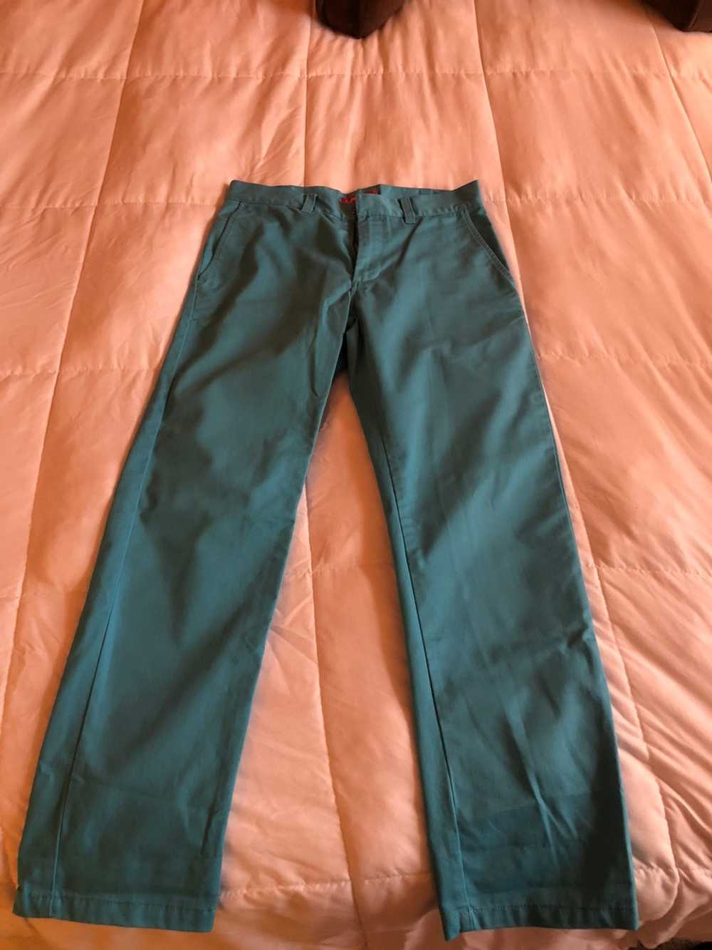 日本直販オンライン Supreme 初期 Engineer Painter Pants W32 - パンツ