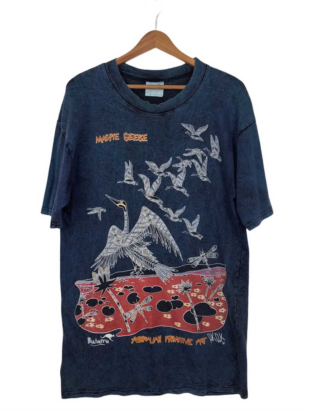 Animal Tee × Cartoon Network × Vintage Vintage Au… - image 2