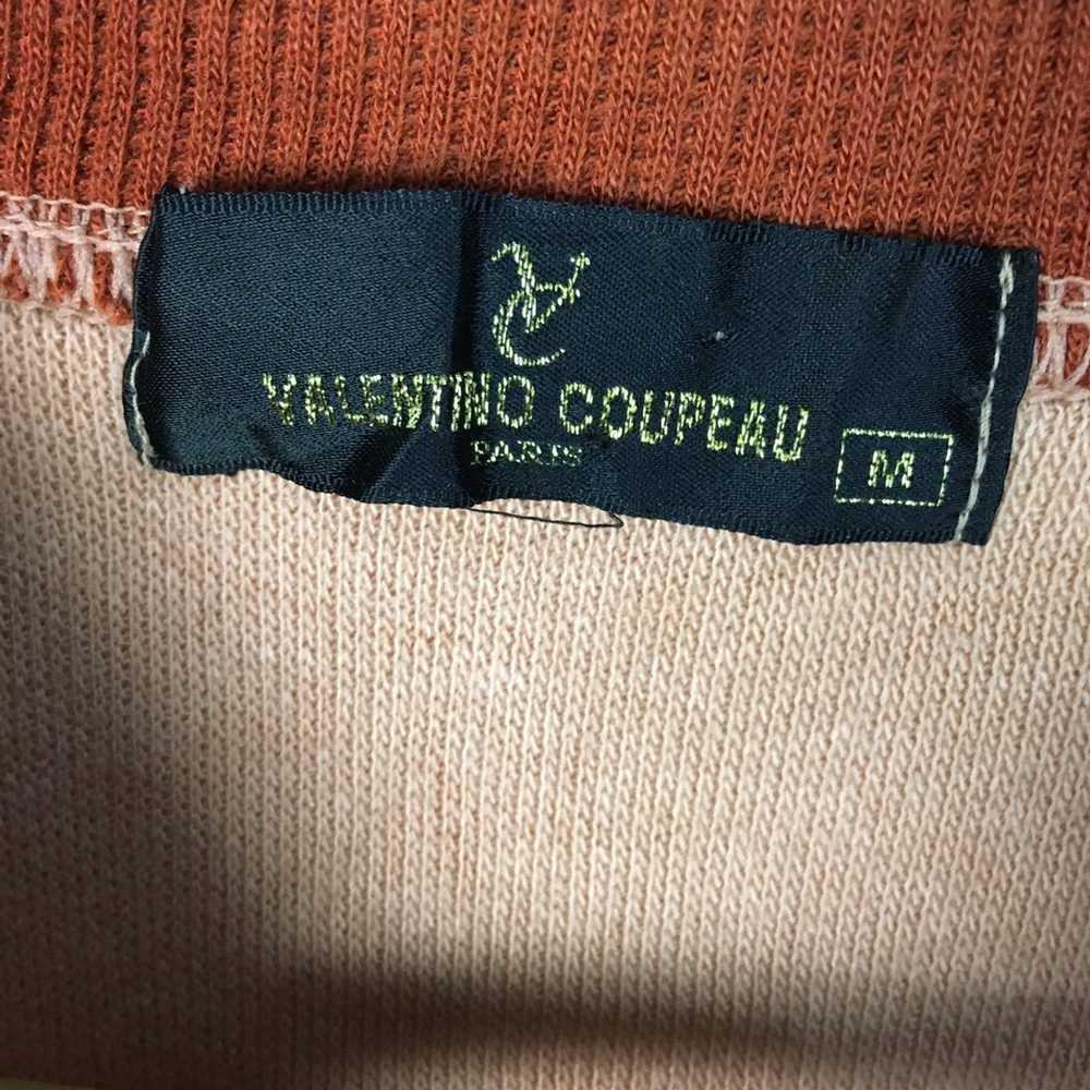 Valentino 2025 coupeau brand