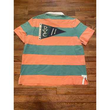 Polo Ralph Lauren Vintage Polo Ralph Lauren YRC St