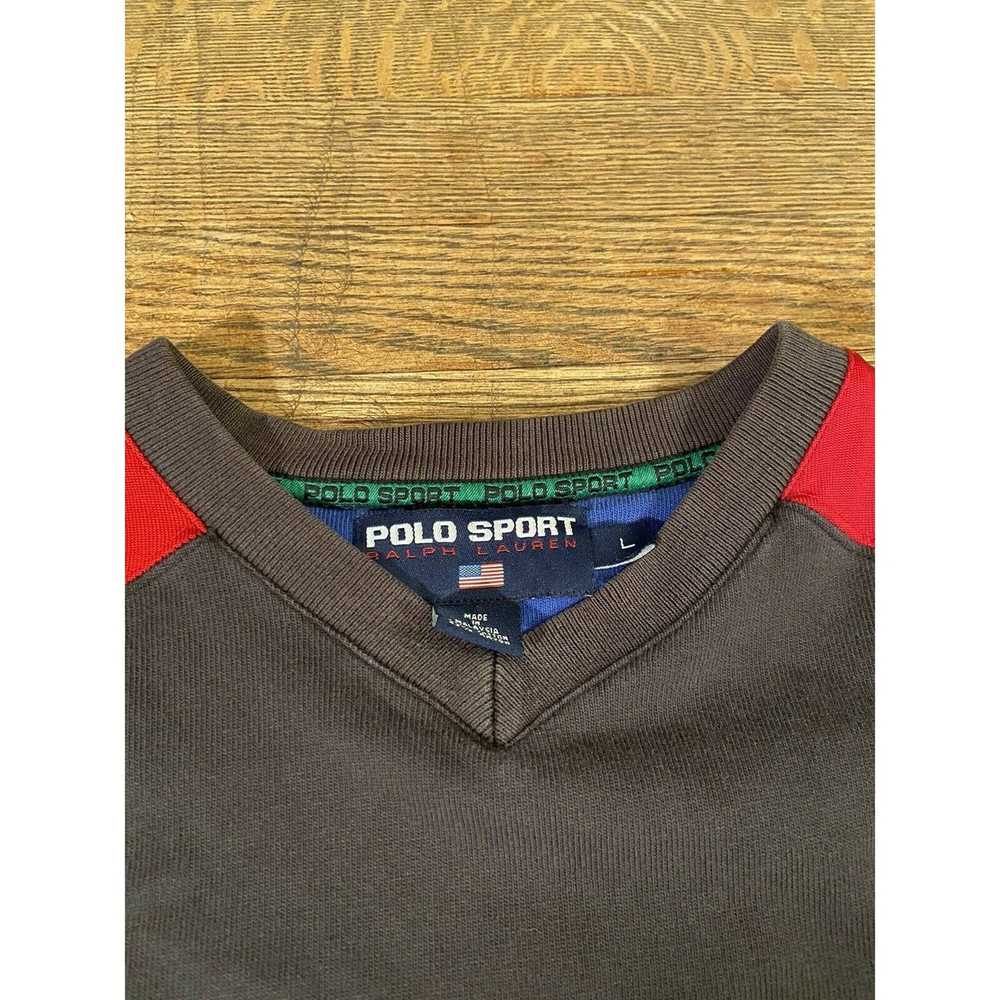 Polo Ralph Lauren Vintage Polo Sport Ralph Lauren… - image 6