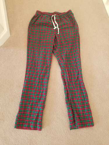 Vineyard Vines Vineyard Vines Mens XS Plaid Flanne