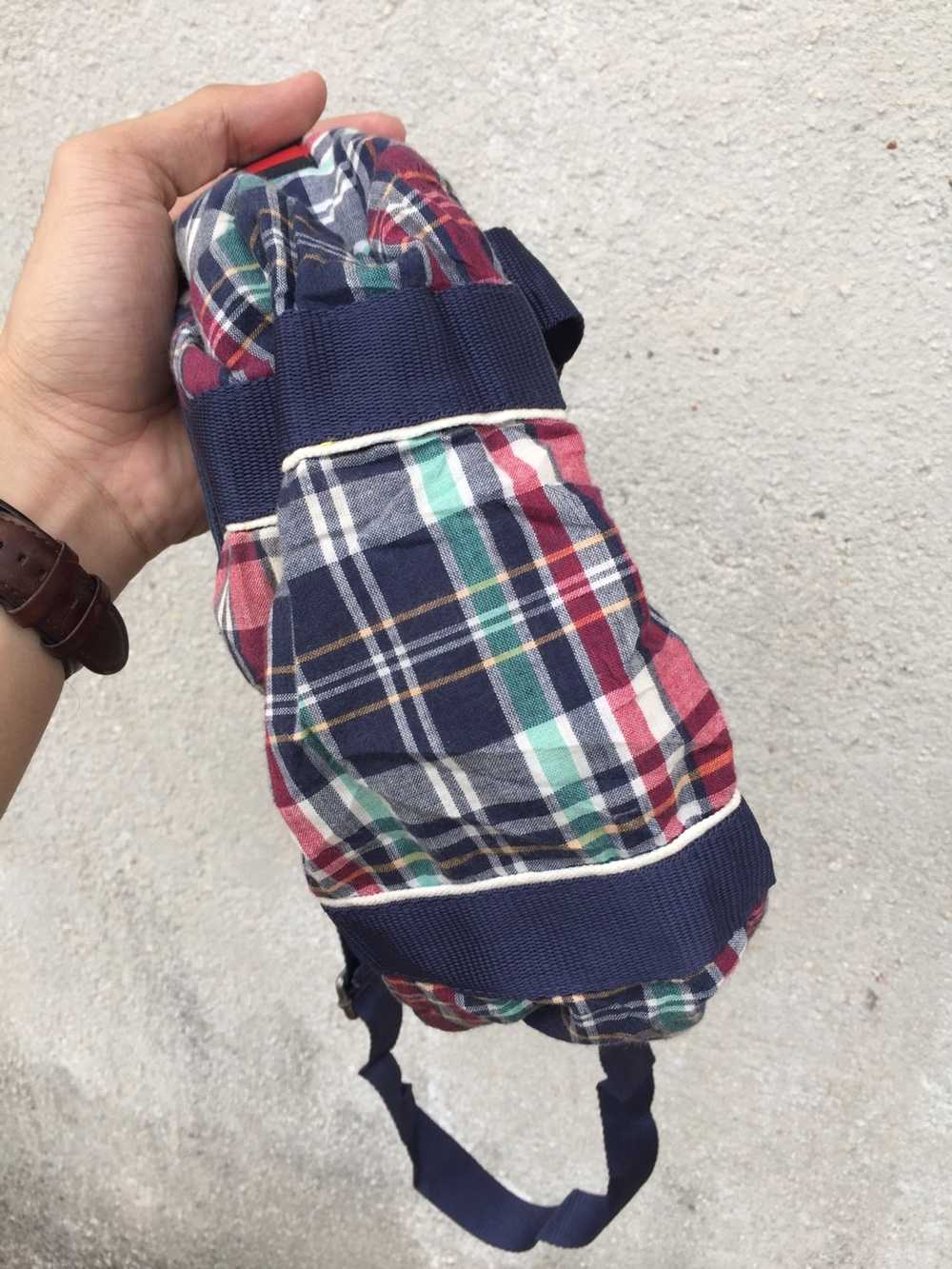 Tommy Hilfiger Tommy hilfiger Sling bag with grea… - image 5