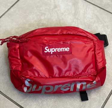 Supreme supreme waist bag - Gem