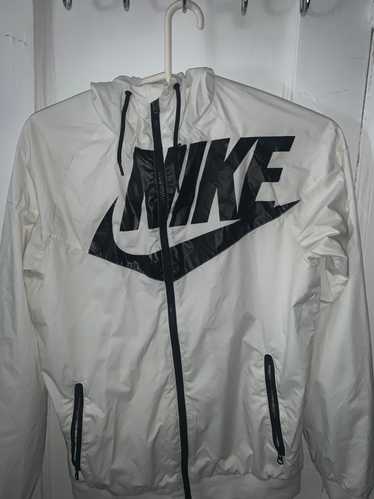 Nike Nike Windbreaker Size Small