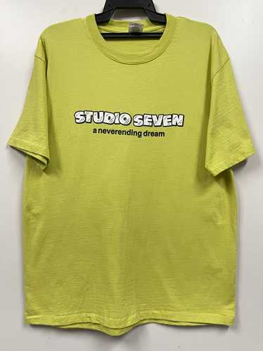 Japanese Brand × Studio Seven × Vintage Studio Seven … - Gem