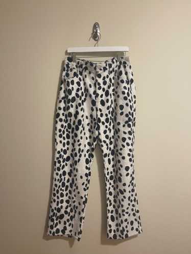 Other MadeMe Dalmation Pants