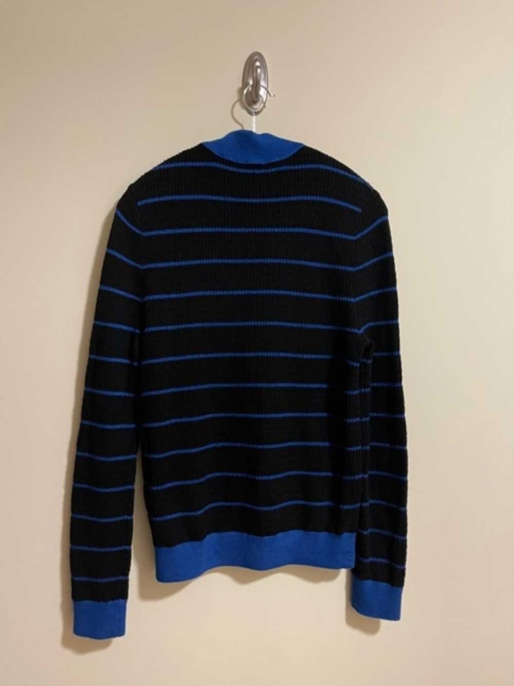 Acne Studios Sweater Blue Stripes - image 2