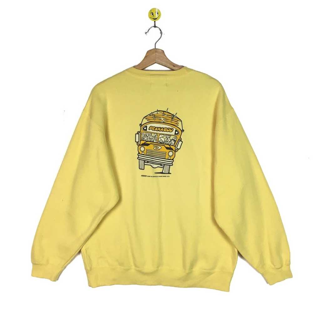 Vintage Peakaboo sweatshirt - image 3