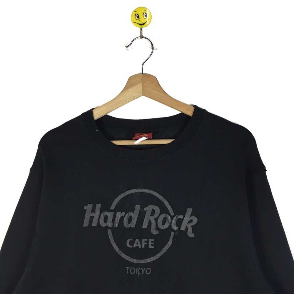 Hard Rock Cafe Hard Rock sweatshirt - Gem