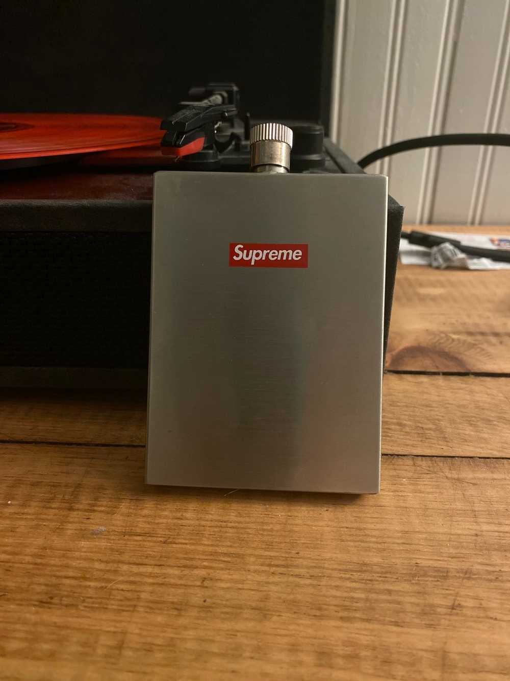Supreme Supreme Hip Flask - Gem