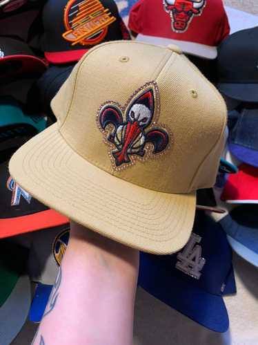 Custom × Mitchell & Ness Custom Mitchell&Ness New… - image 1