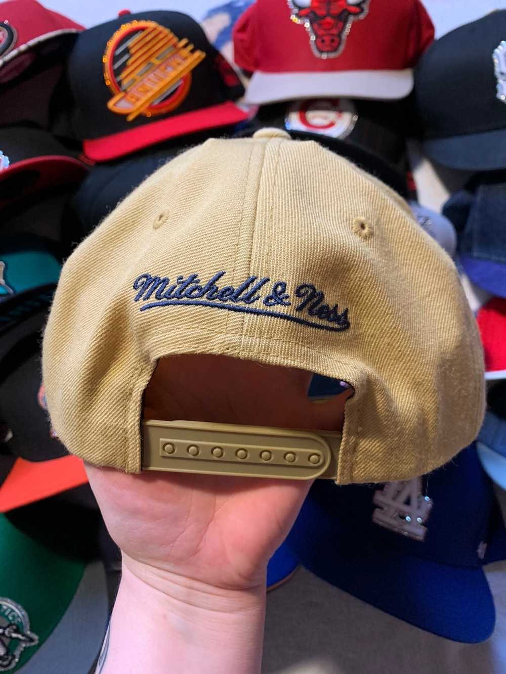 Custom × Mitchell & Ness Custom Mitchell&Ness New… - image 2