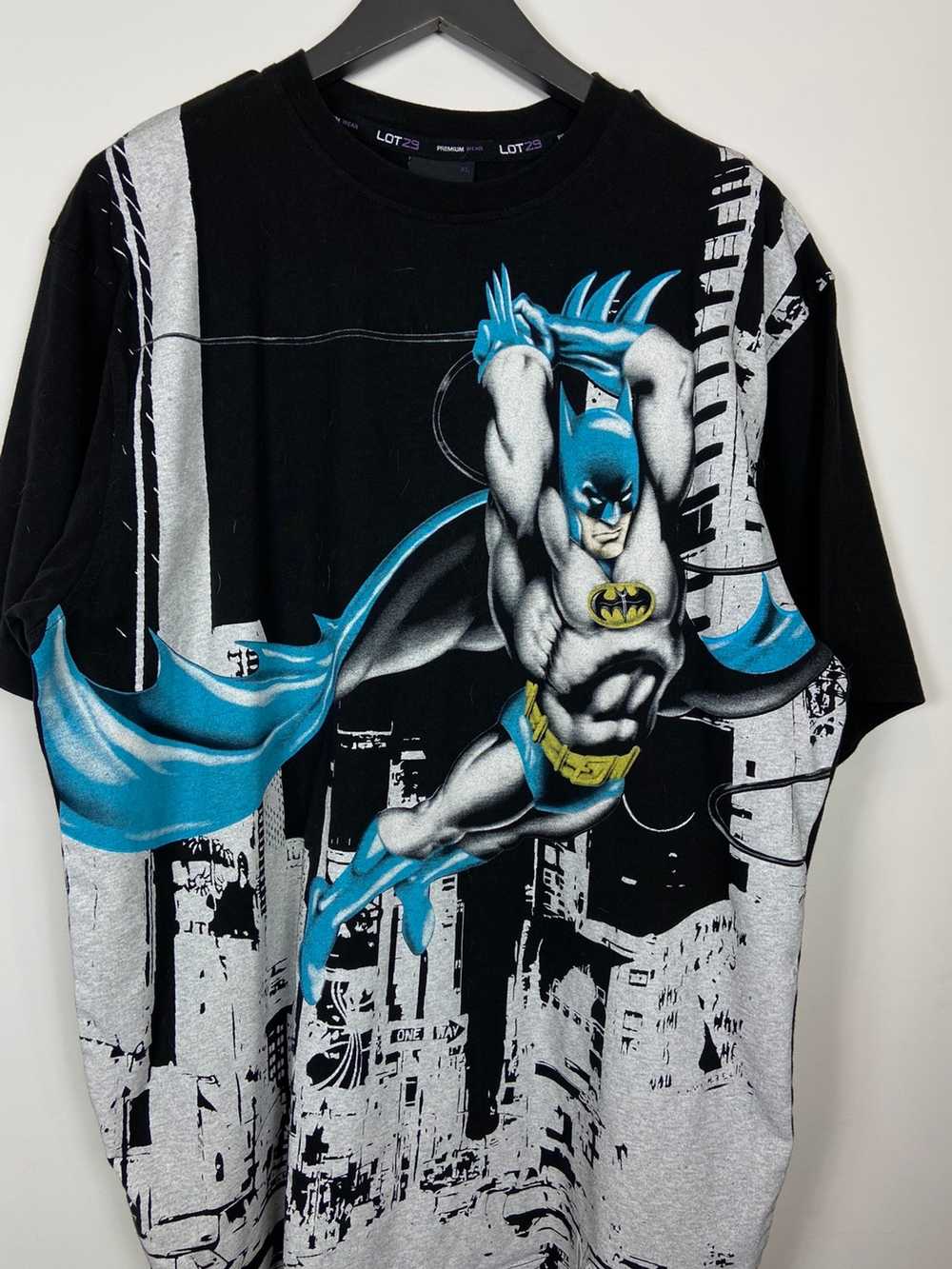 Batman × Dc Comics Lot29 BATMAN graphic tee - image 2