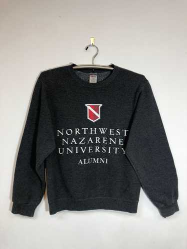 American College Northwest Nazarene Alumni Sweatsh