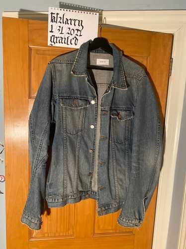 Premium Co. Premium Co. Denim Jacket Size XL