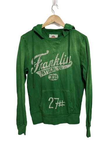 Franklin & Marshall × Italian Designers Franklin a