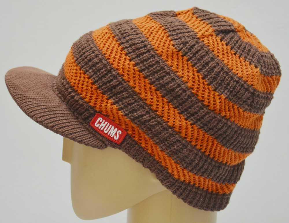 Chums Beanie Knitted Hats - image 1