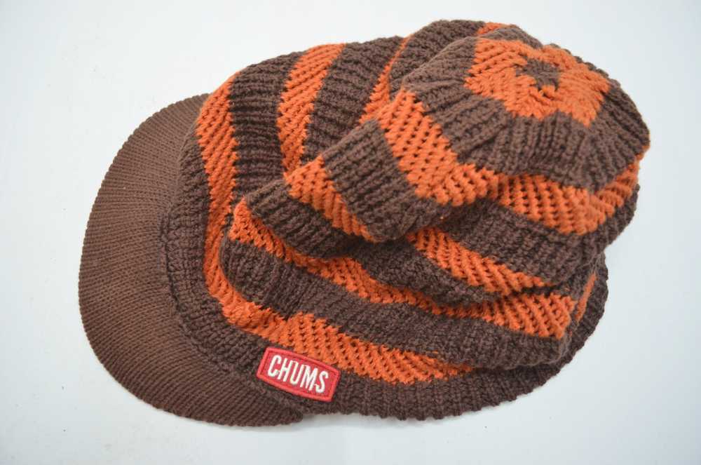 Chums Beanie Knitted Hats - image 6