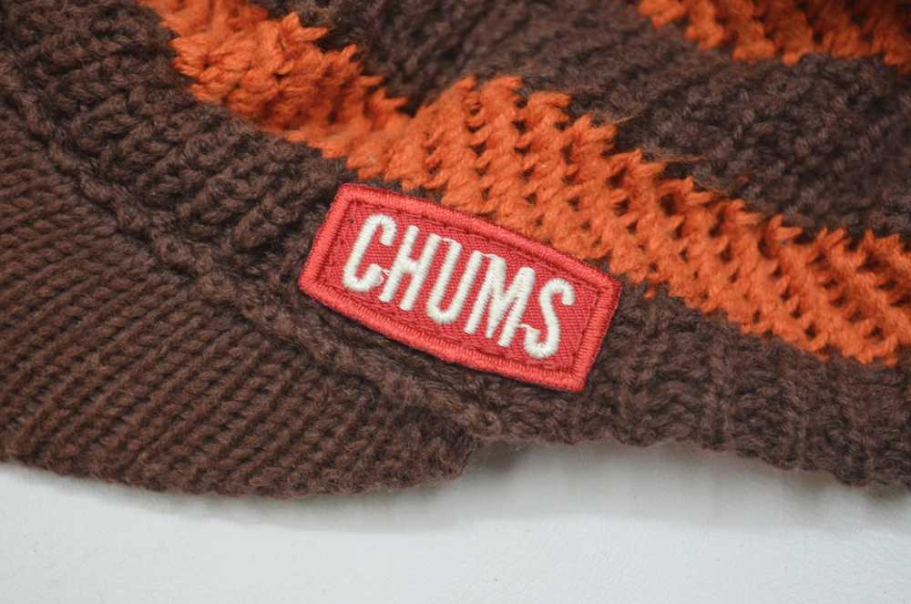 Chums Beanie Knitted Hats - image 7