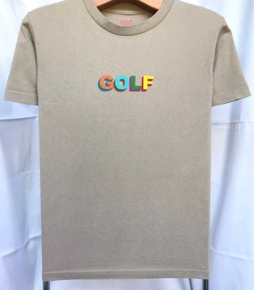 Golf Wang × Odd Future × Tyler The Creator Igor T… - image 1