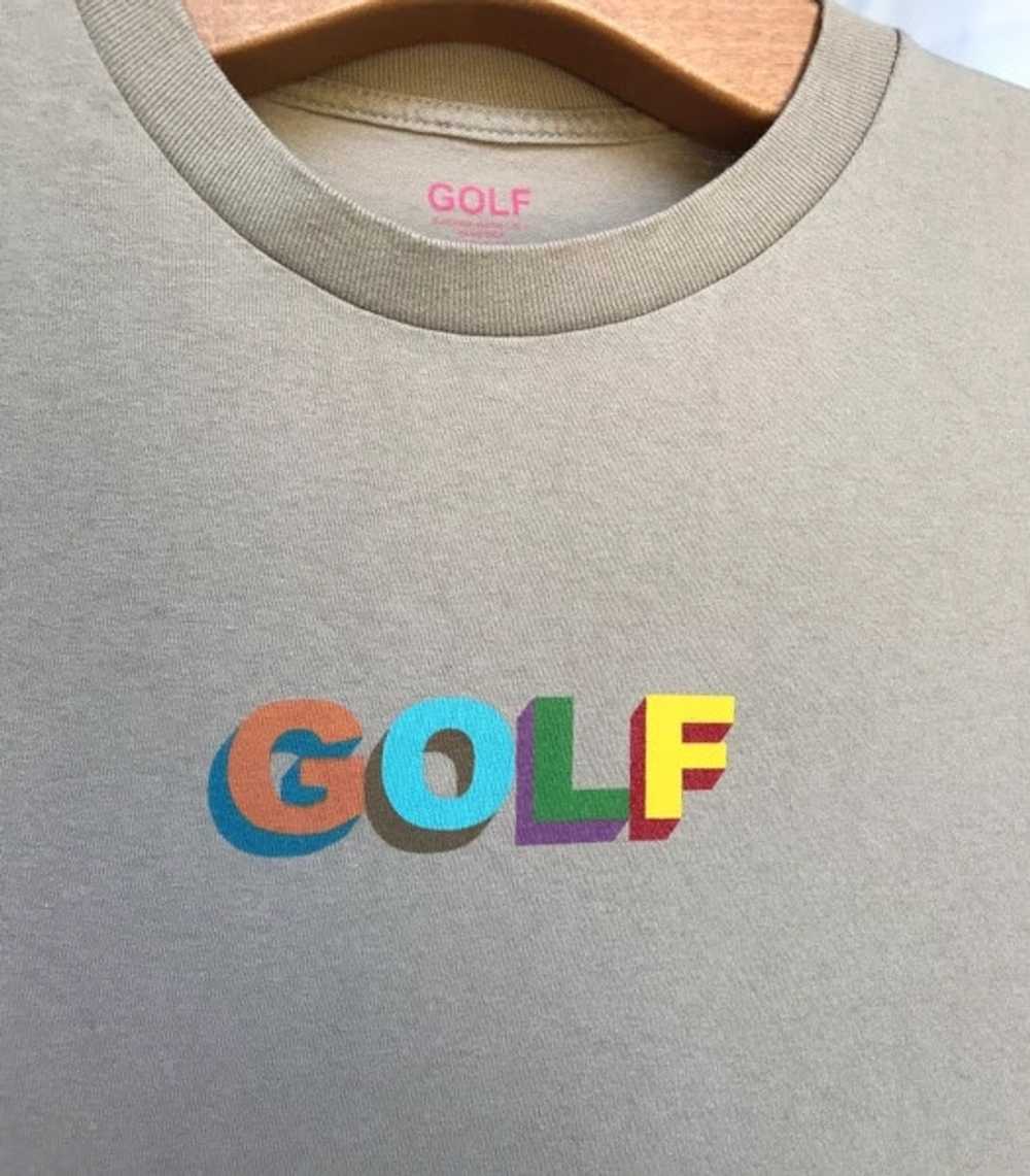 Golf Wang × Odd Future × Tyler The Creator Igor T… - image 2