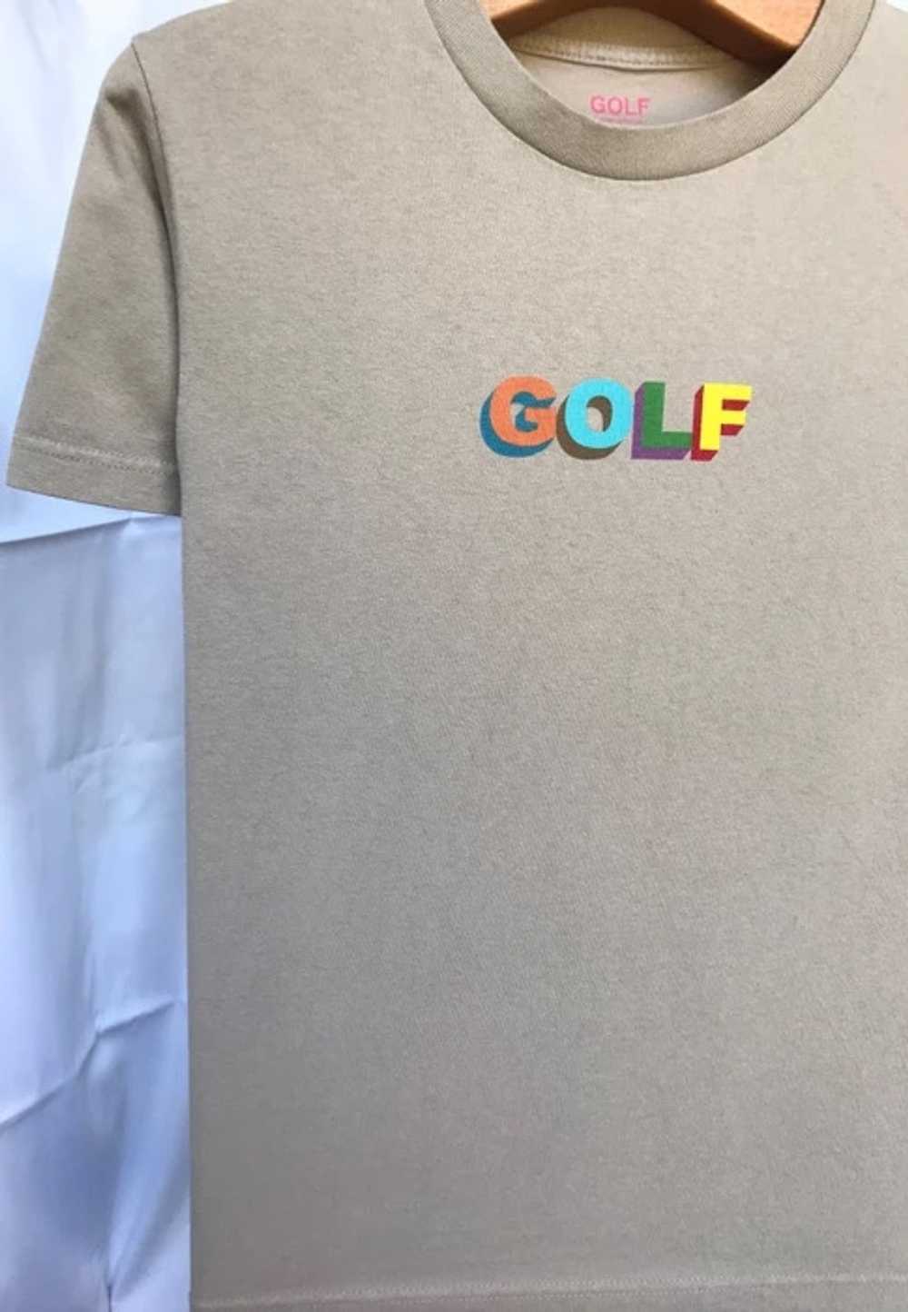 Golf Wang × Odd Future × Tyler The Creator Igor T… - image 3