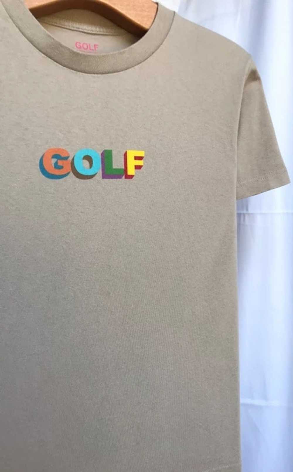 Golf Wang × Odd Future × Tyler The Creator Igor T… - image 5