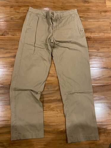 Sonoma Sonoma Life And Style Khaki Pant