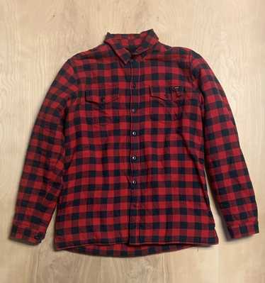 Dickies Dickies Flannel Jacket