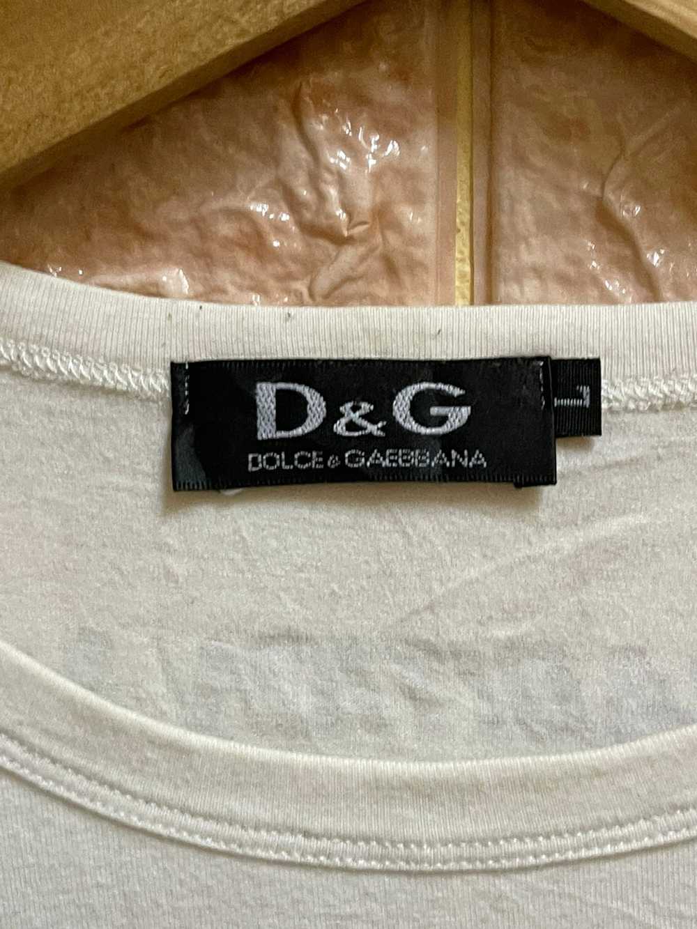 Dolce & Gabbana × Made In Usa DOLCE & GABANA SINC… - image 3