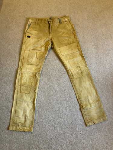 Prps PRPS Distressed Denim Jeans 31